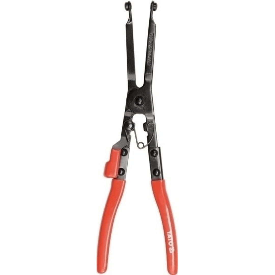 Pince pour colliers de serrage Yato