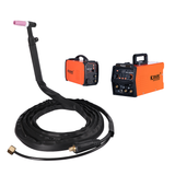 Torcia di Saldatura Lift-TIG Professionale Kibani - Cavo 4m