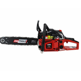 Motosega a scoppio barra 35 CM 3,0CV - Awtools Professionale