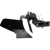 Aratro a Versoio per Trattore Monoasse Yato 9Kw