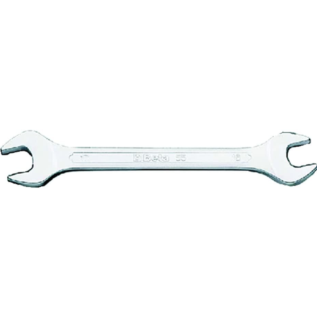 Chiave a Forchetta Doppia 14x15 mm Beta 55 000550054