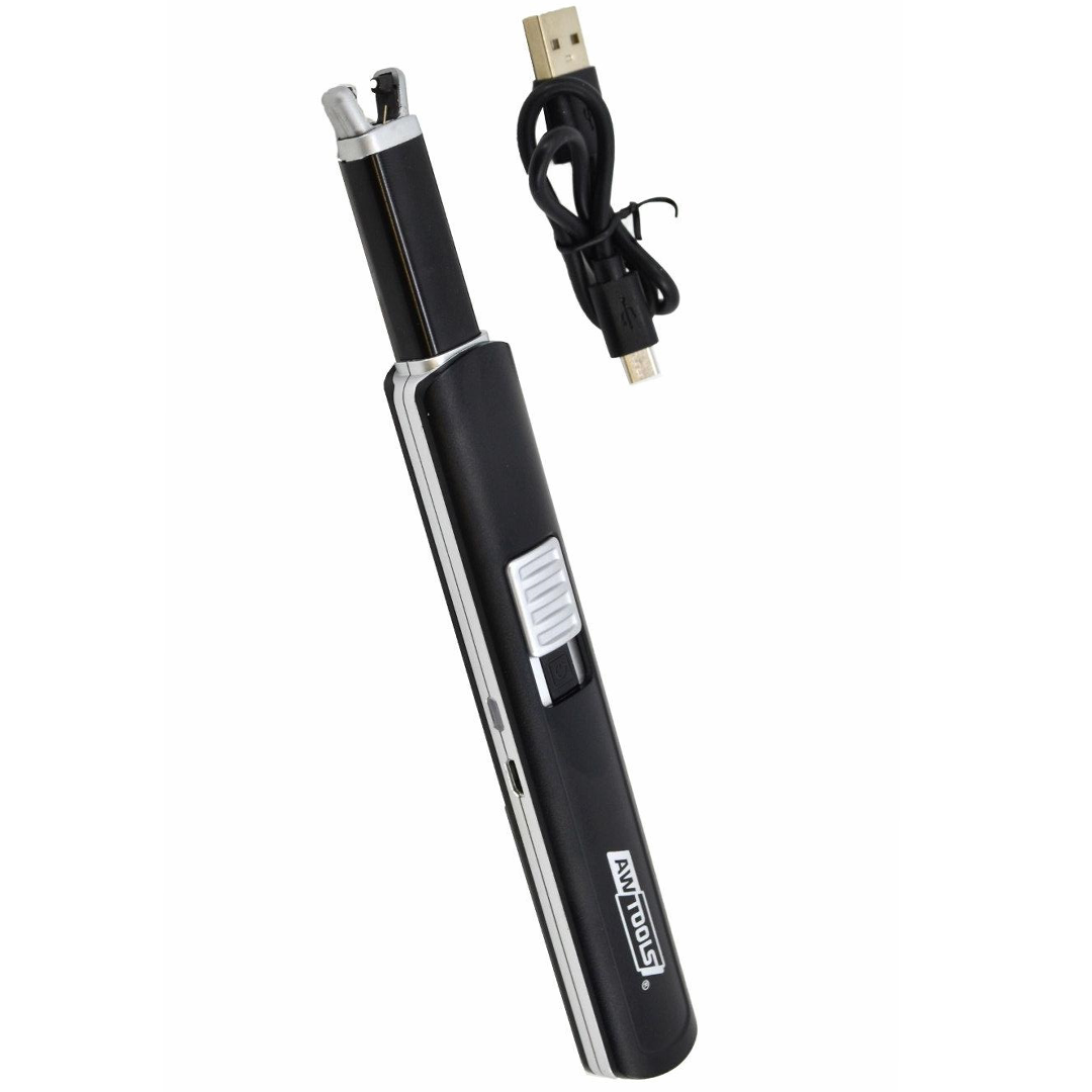 Accendino al Plasma USB Ricaricabile