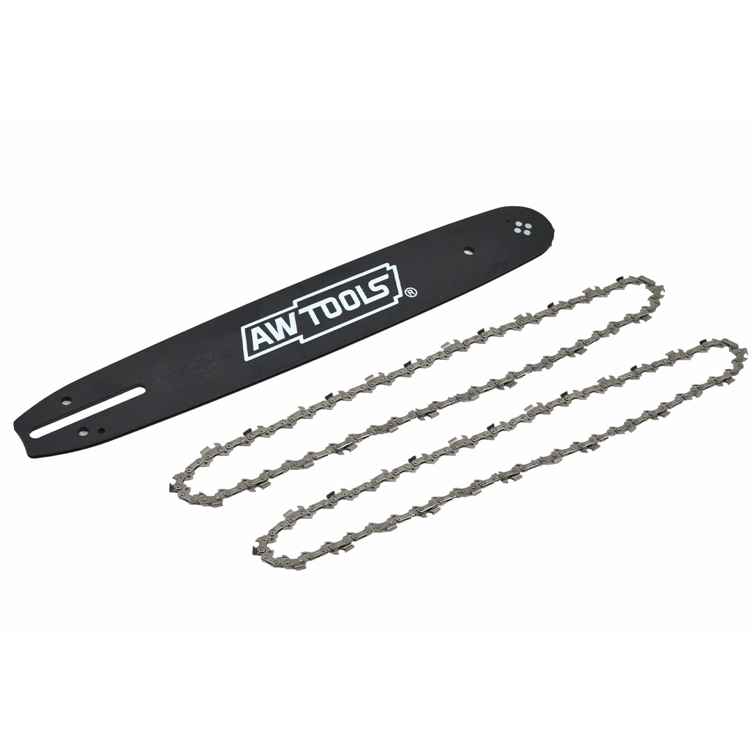 BARRA MOTOSEGA AWTOOLS 2 CATENE 40cm/66/325"/1.5