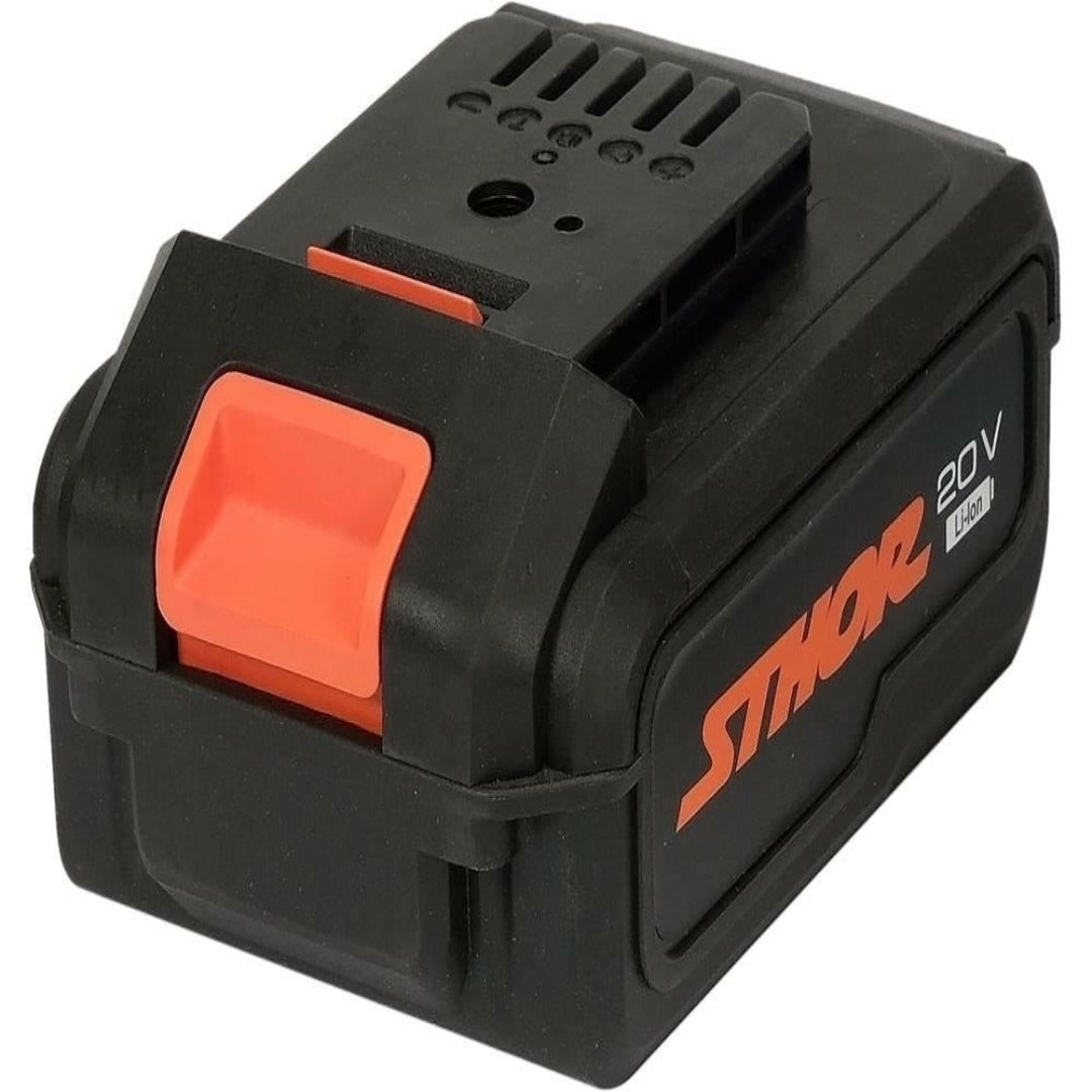 Batteria Sthor 20v 4.0Ah LI-ION