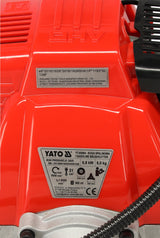 Decespugliatore a Scoppio Yato 31cc 4 Tempi 1,1 CV