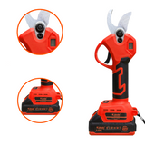 Cesoie per Rami a Batteria 20V Kibani