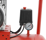Compressore d’Aria a Olio 100 Litri 2200 W 3Cv Yato