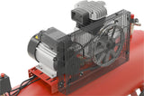 Compressore d’Aria a Olio 200 Litri – 2200 W 3 Cv Yato