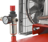 Compressore d’Aria a Olio 200 Litri – 2200 W 3 Cv Yato