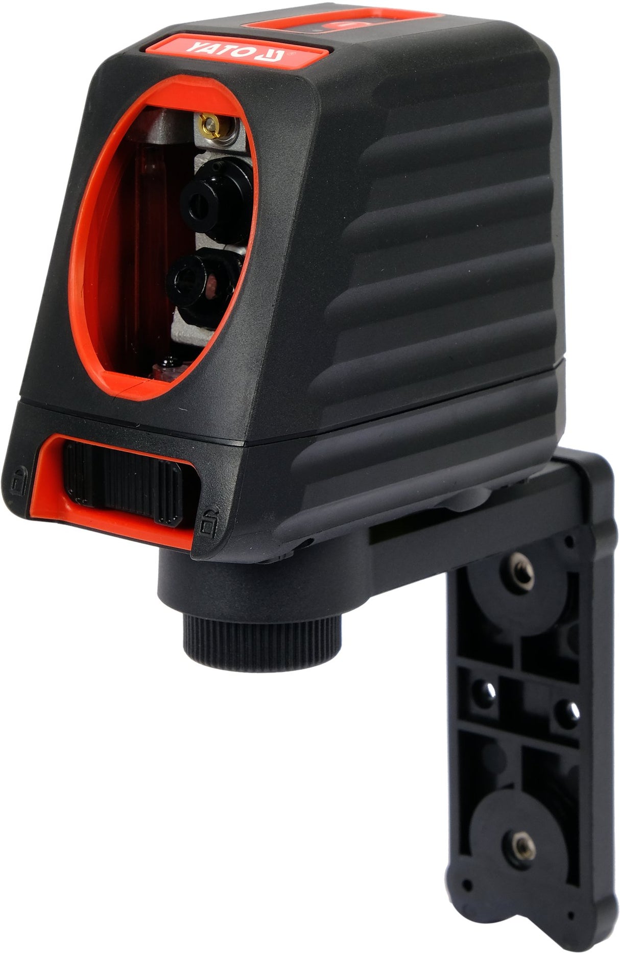 Laser a Linee Verde H/V Yato Alta Visibilità – IP54