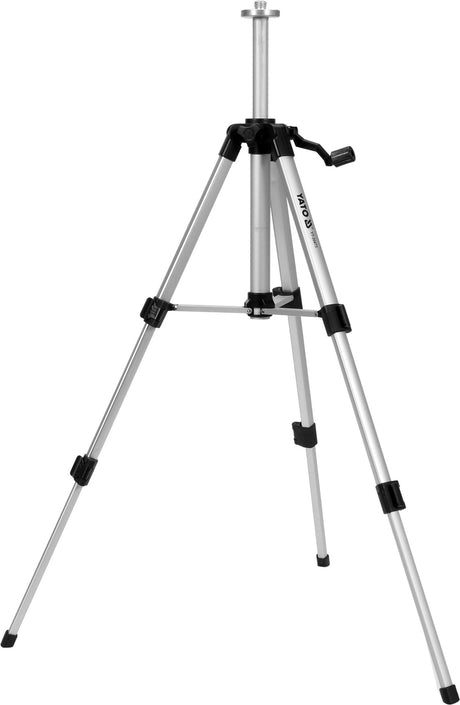 Treppiede in Alluminio Yato Altezza Massima 75cm