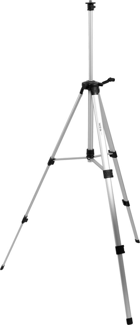 Treppiede in Alluminio Yato  Altezza Massima 150 Cm