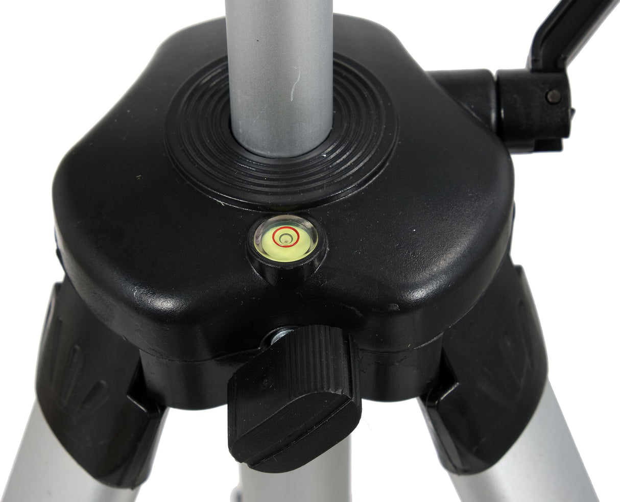 Treppiede in Alluminio Yato  Altezza Massima 150 Cm