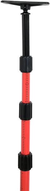 Asta Telescopica 4 m per Livella Laser e Telemetro