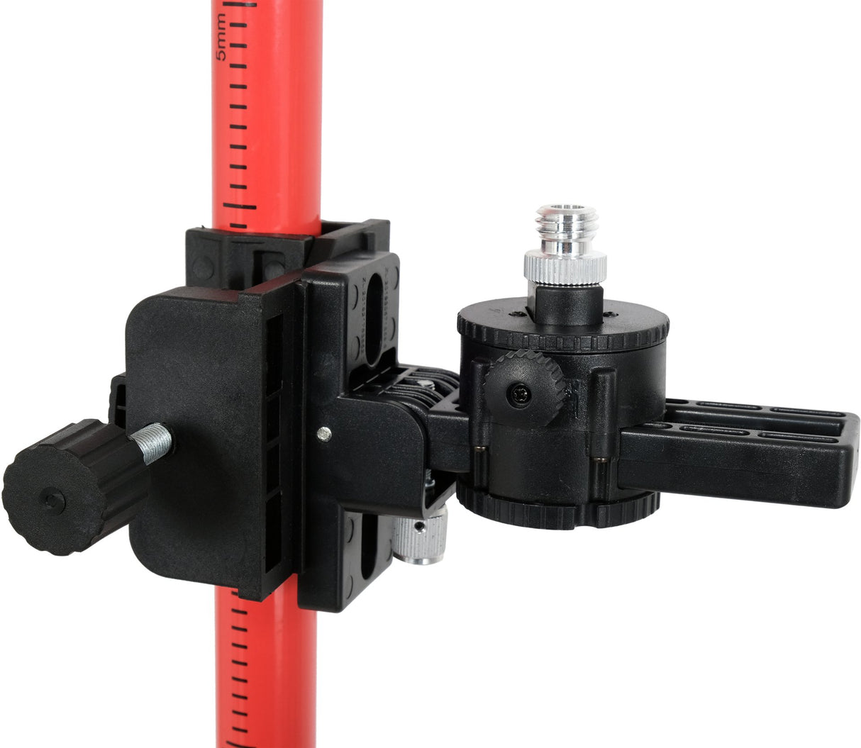 Asta Telescopica 4 m per Livella Laser e Telemetro