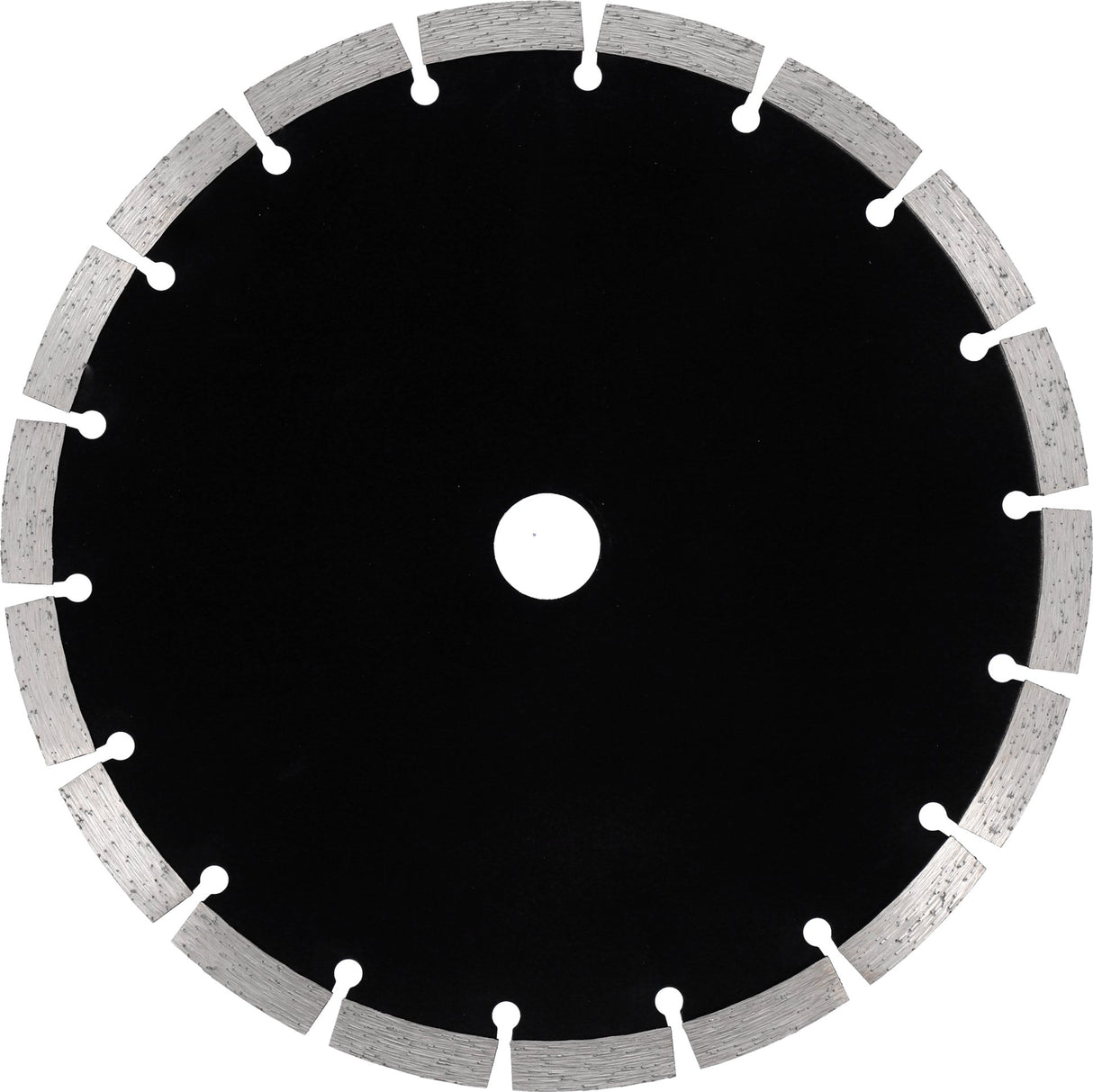 Disco Diamantato Segmentato Ø230 mm – YATO