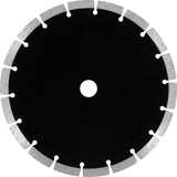 Disco Diamantato Segmentato Ø230 mm – YATO