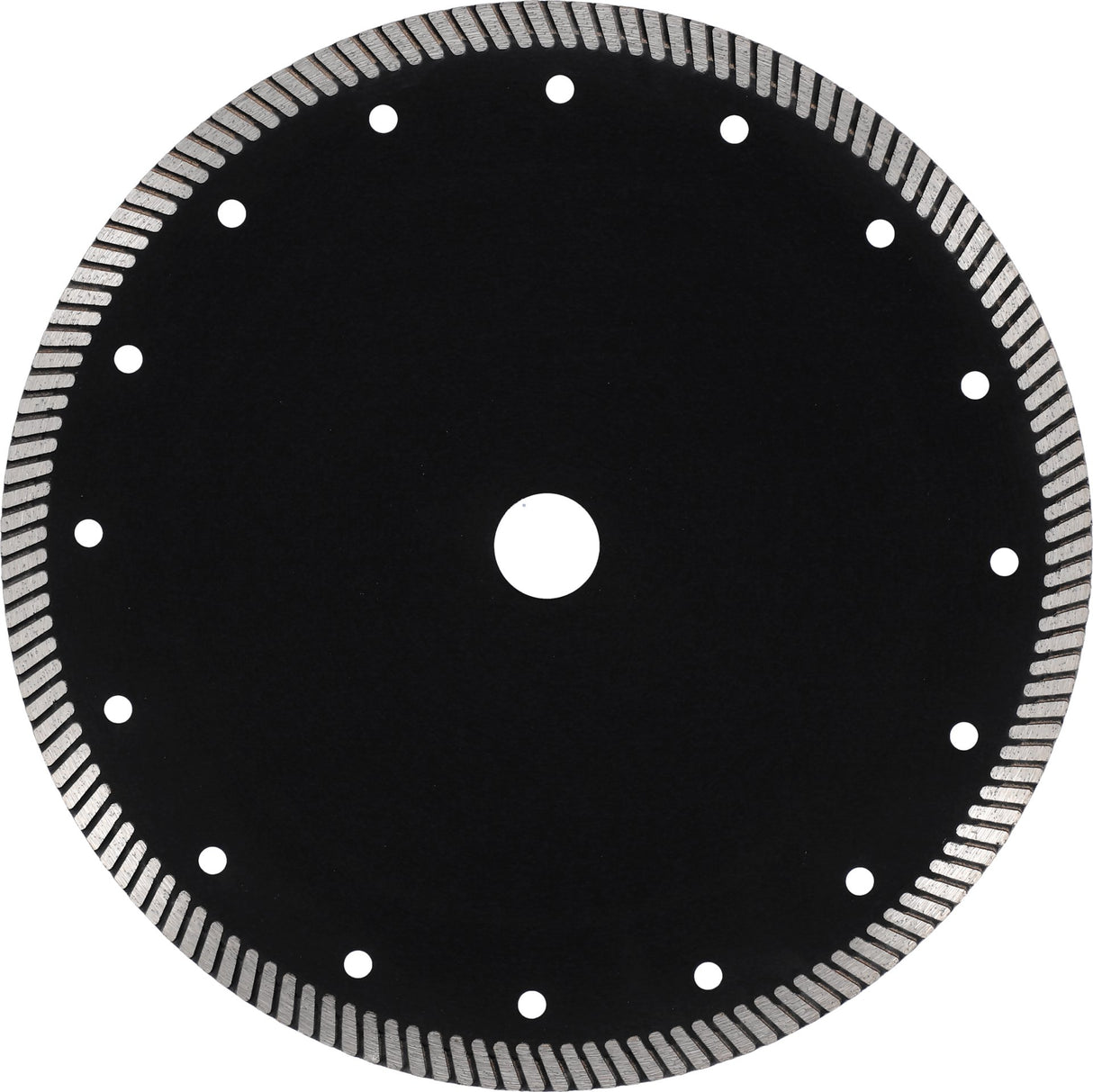 Disco Diamantato Turbo 230 mm per Piastrelle Dure – YATO
