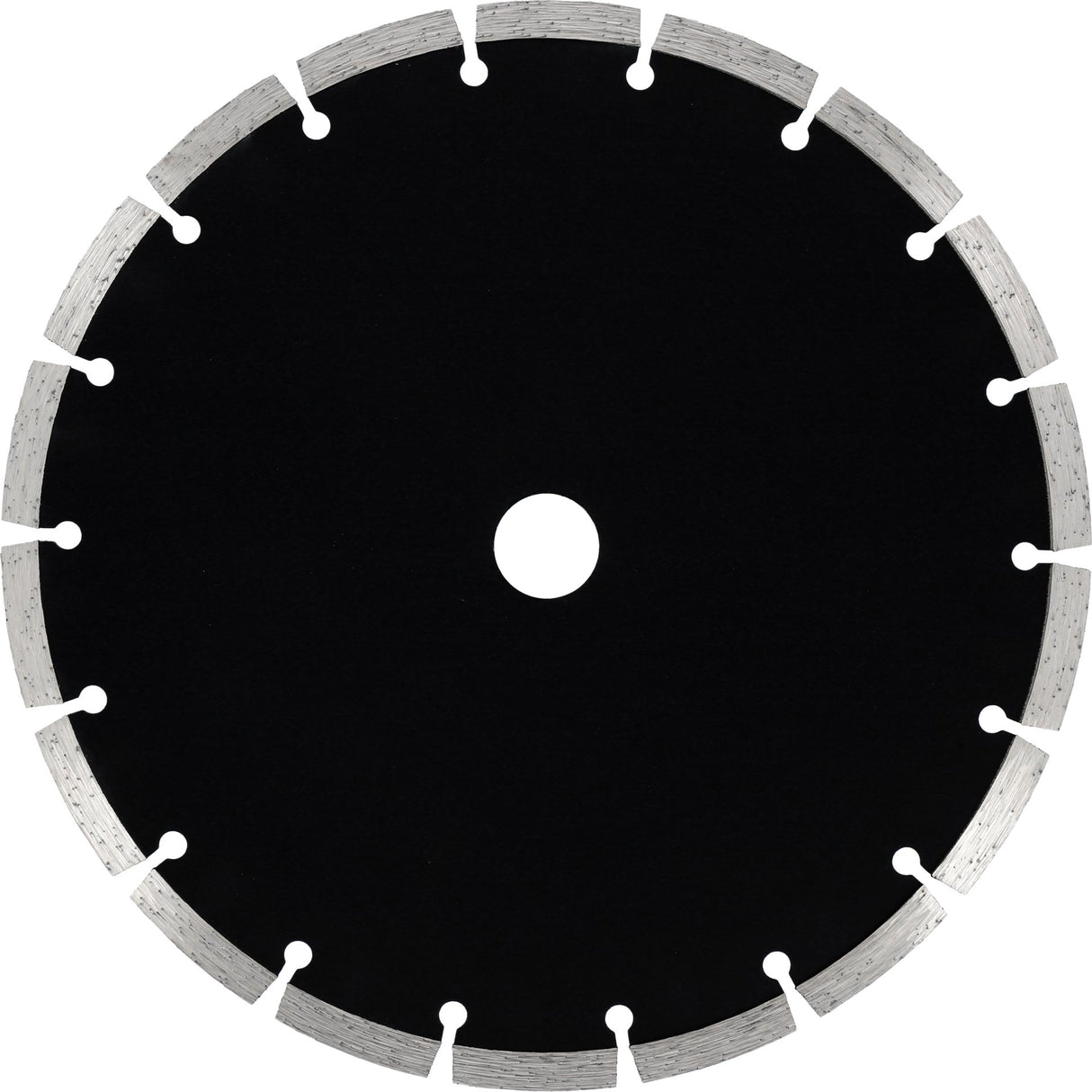 Disco Diamantato Segmentato HS 230 – YATO