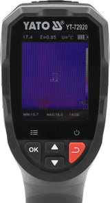 Termocamera Yato YT-72920 – foto 6