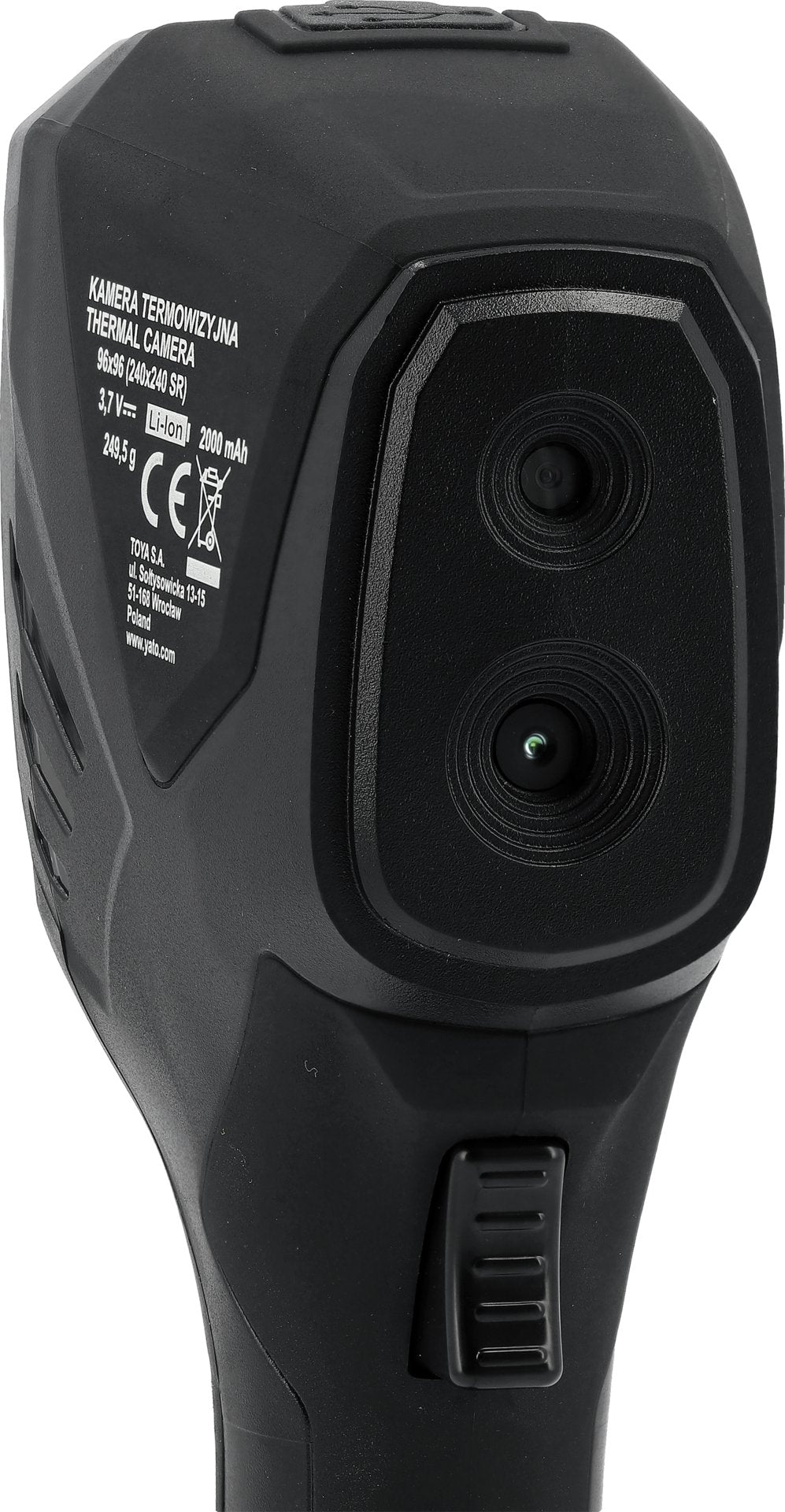 Termocamera Yato YT-72920 – foto 7