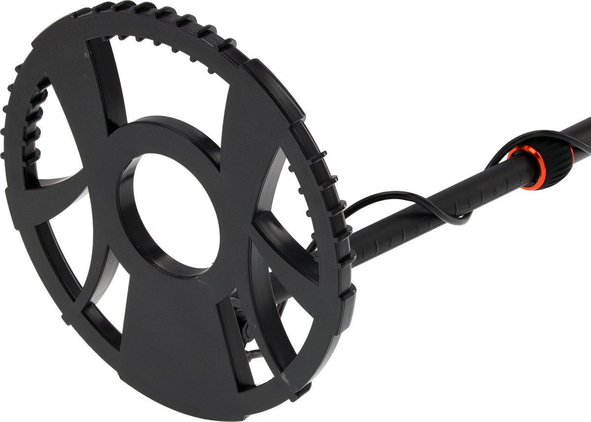 Metal detector Yato YT-73171 – foto 7