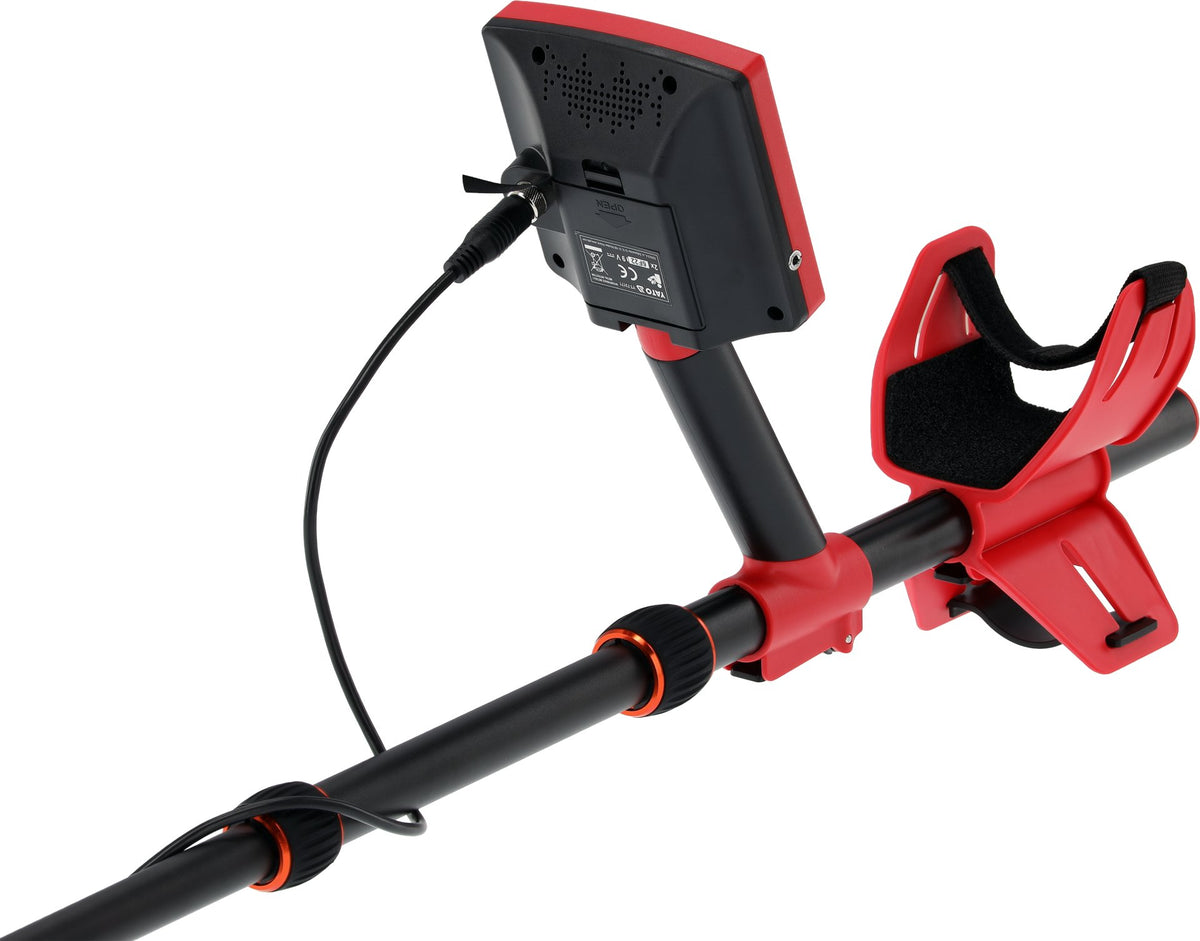 Metal detector Yato YT-73171 – foto 9