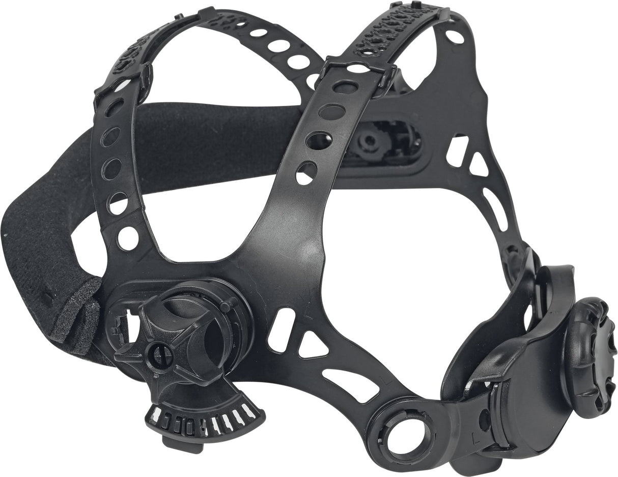 Maschera Saldatura Auto-Oscurante Yato True Color 100x60mm