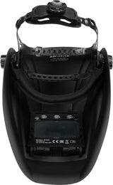 Maschera Saldatura Auto-Oscurante Yato True Color 100x60mm