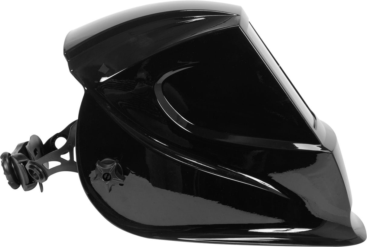 Maschera Saldatura Auto-Oscurante Yato True Color 100x60mm