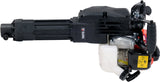 Martello Demolitore a Scoppio 55J HEX 30 mm 2 Tempi