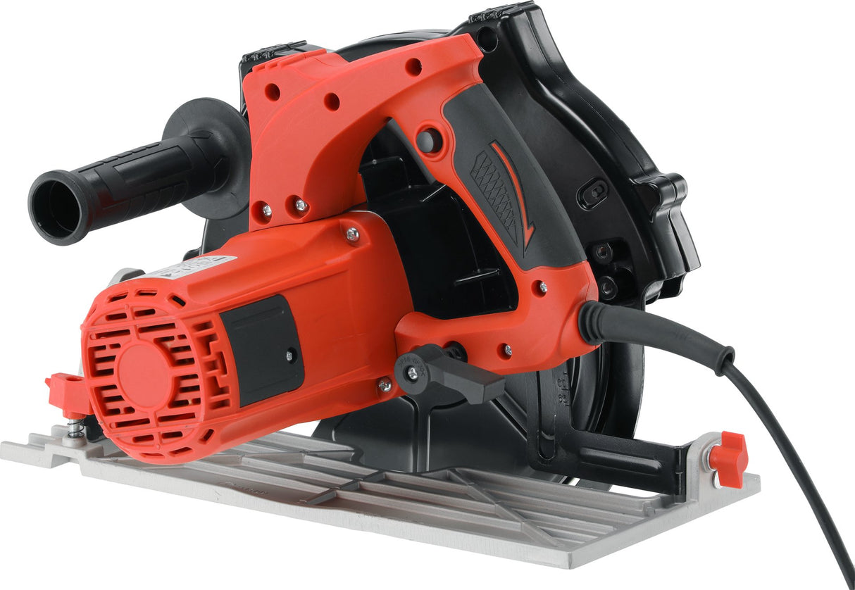 Sega Circolare Portatile Yato 2000W 210mm Da 5700 Giri/min