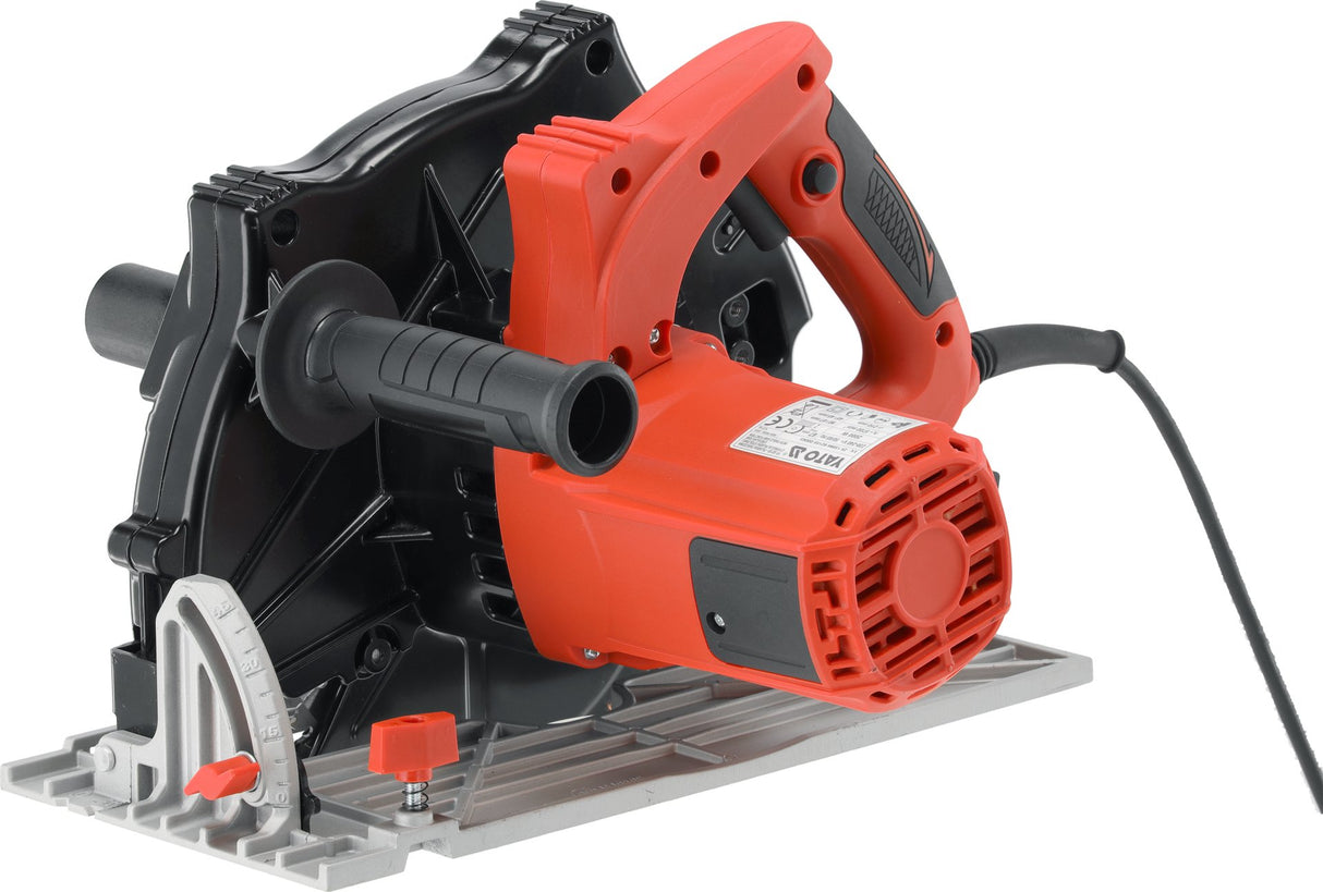 Sega Circolare Portatile Yato 2000W 210mm Da 5700 Giri/min