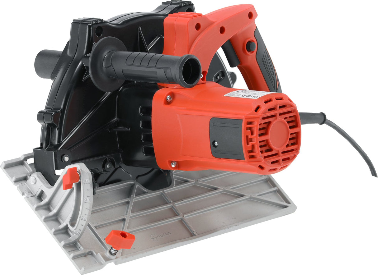 Sega Circolare Portatile Yato 2000W 210mm Da 5700 Giri/min