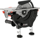 Sega Circolare Portatile Yato 2000W 210mm Da 5700 Giri/min
