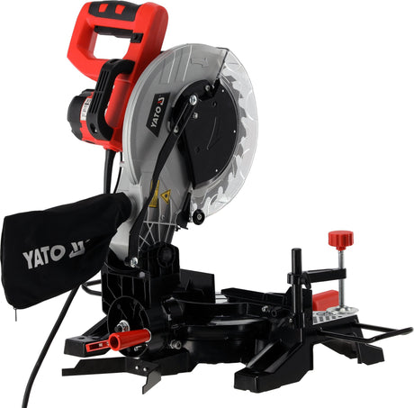 Troncatrice Yato 255 mm YT-821722 – foto 2