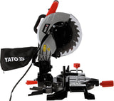 Troncatrice Yato 255 mm YT-821722 – foto 3