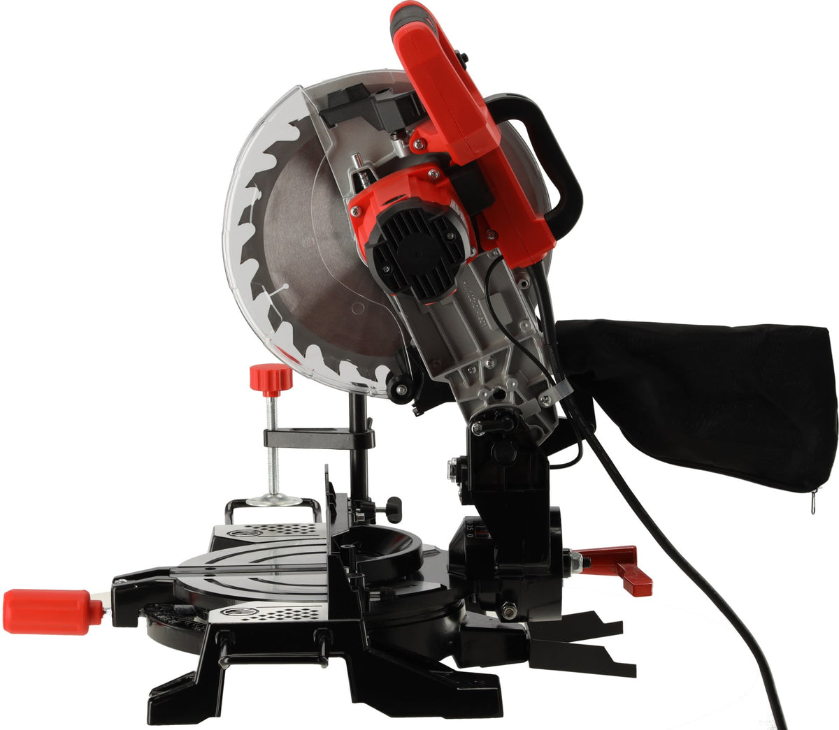 Troncatrice Yato 255 mm YT-821722 – foto 4