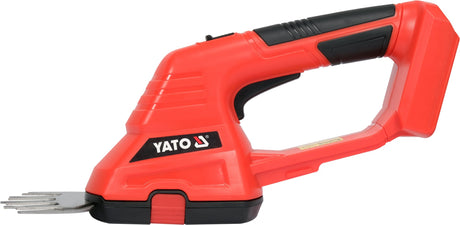 Cesoia a batteria 18V per erba e arbusti – doppia lama SK5, 100/200 mm | BODY (senza batteria)