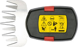 Cesoia a batteria 18V per erba e arbusti – doppia lama SK5, 100/200 mm | BODY (senza batteria)