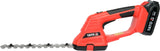 Cesoia a batteria 18V per erba e arbusti – doppia lama SK5, 100/200 mm | BODY (senza batteria)