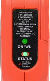 Forbice a Batteria Professionale 18V Yato