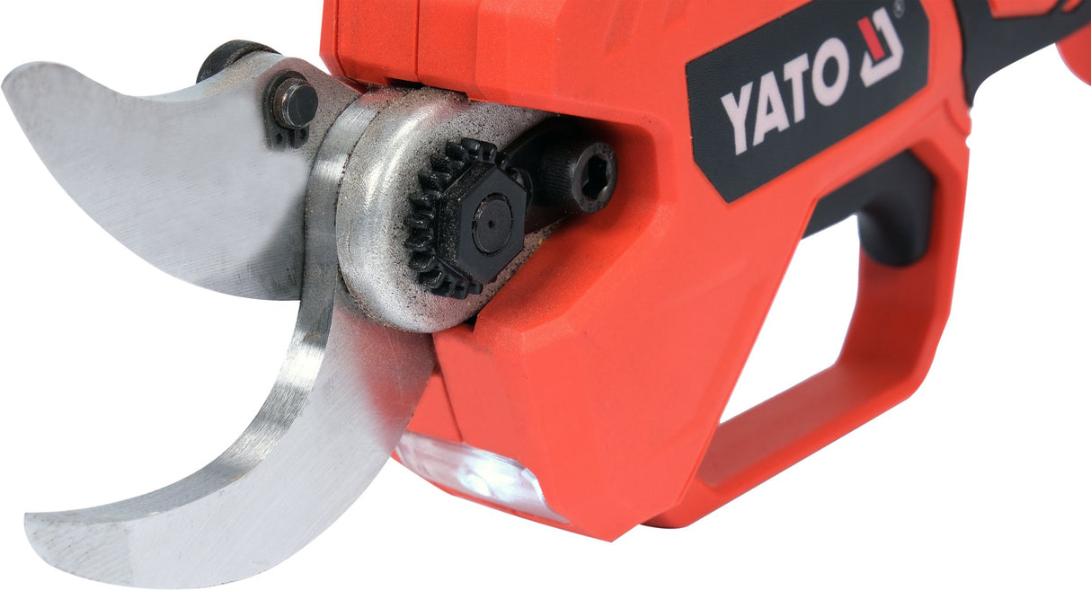 Forbice a Batteria Professionale 18V Yato