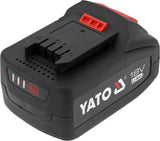 Batteria 18V 4,0AH