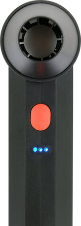 Mini Turbosoffiatore Wireless 180W 135.000 Giri USB-C