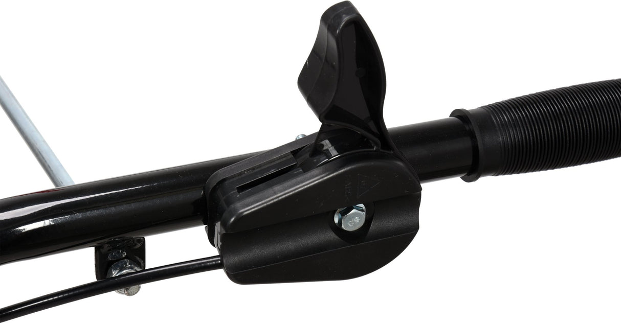 Motozappa a Benzina YATO 173 cc 5 CV Larghezza Lavoro 60 cm Motozappa da Giardino