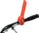 Motozappa a Benzina YATO 173 cc 5 CV Larghezza Lavoro 60 cm Motozappa da Giardino