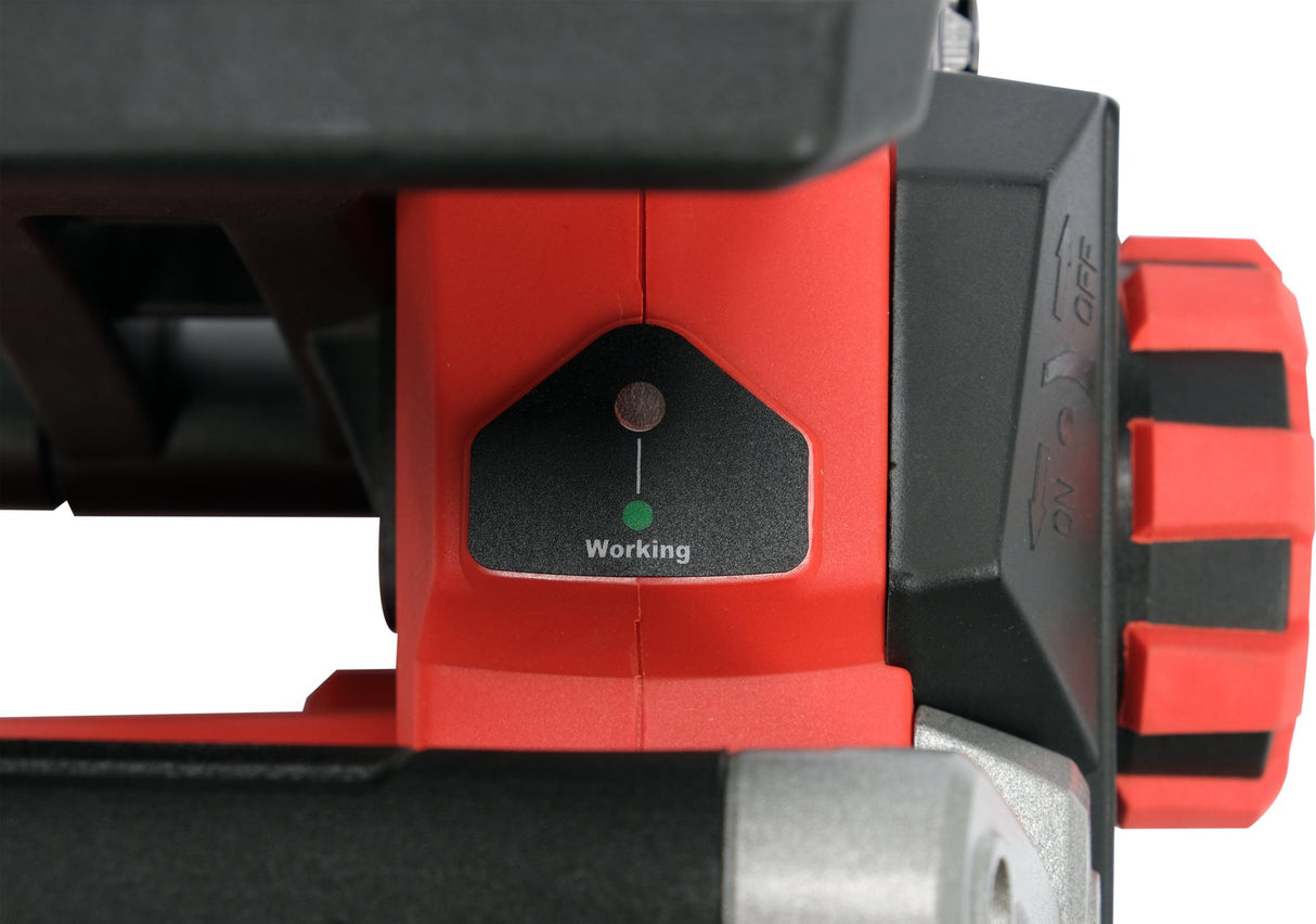 Motosega Elettrica 1600 W Yato Barra 35Cm