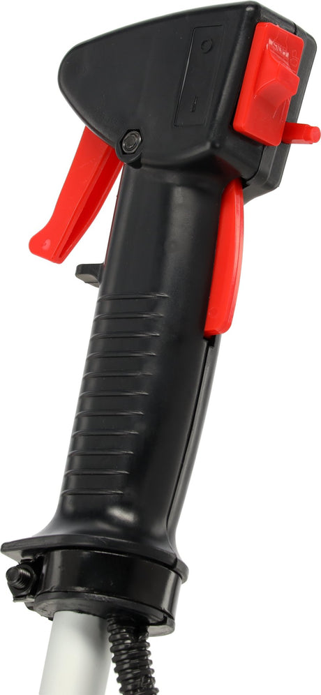 Decespugliatore a Scoppio Yato 31cc 4 Tempi 1,1 CV