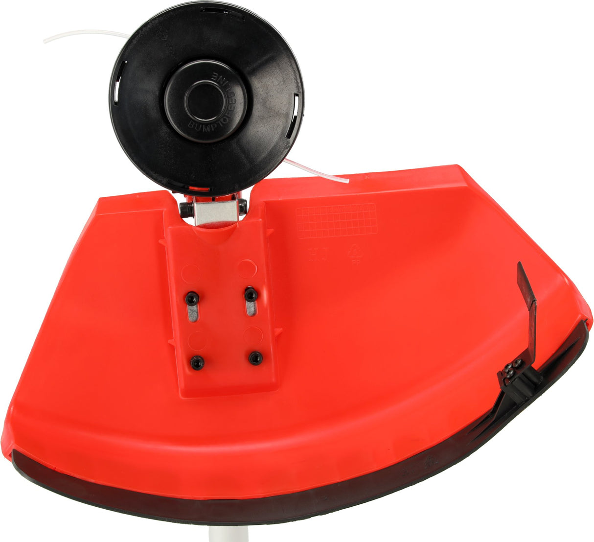 Decespugliatore a Scoppio Yato 31cc 4 Tempi 1,1 CV
